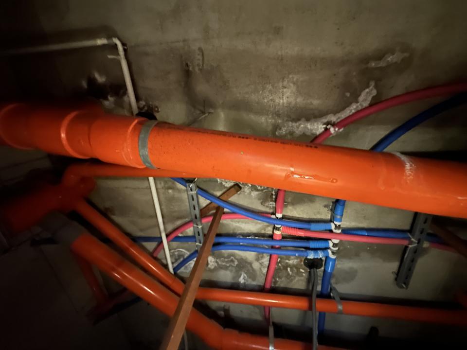 水管維修案件圖片