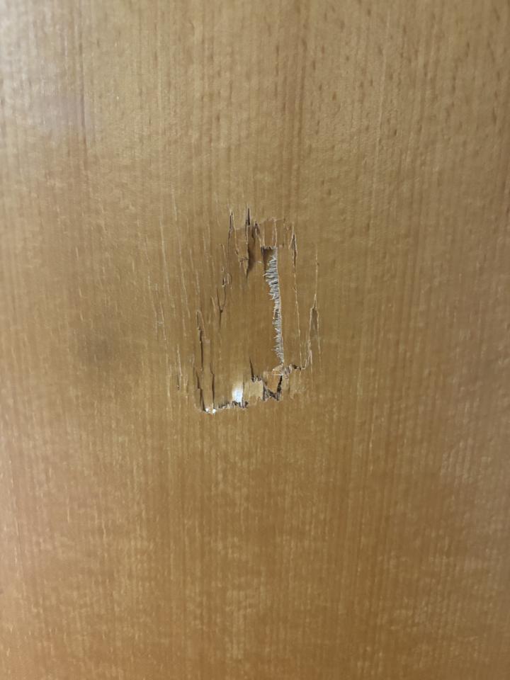門片維修案件圖片