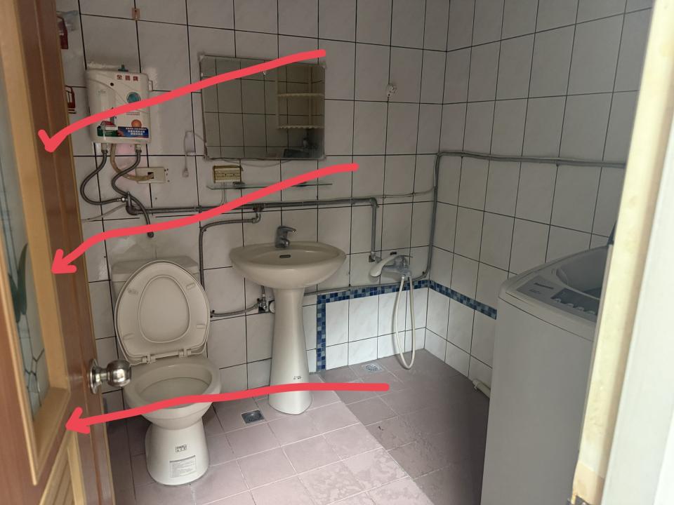 家具貼皮案件圖片
