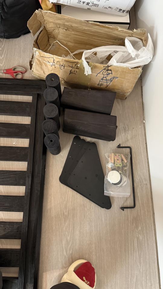 家具組裝案件圖片