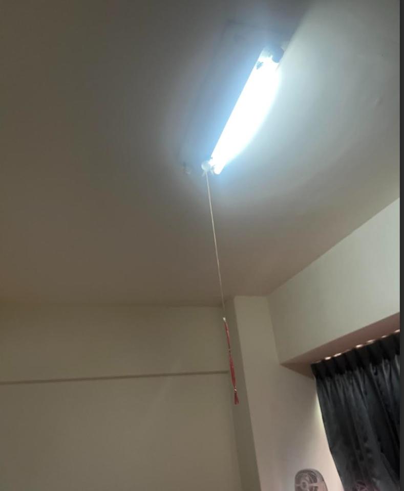 燈具安裝案件圖片