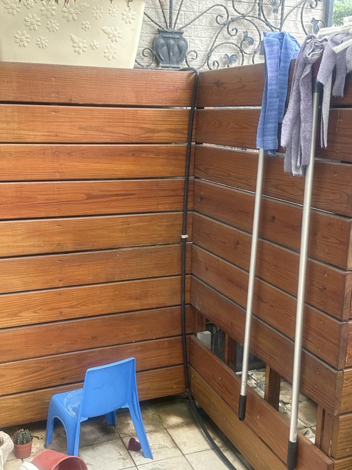 花園自動灑水系統案件圖片
