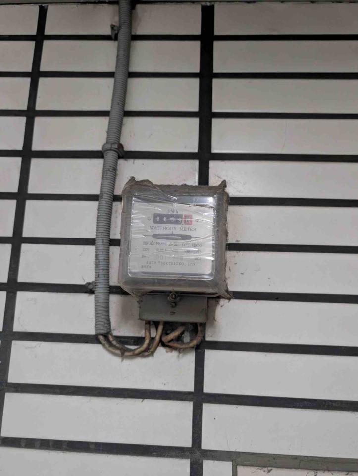 電線裝修案件圖片