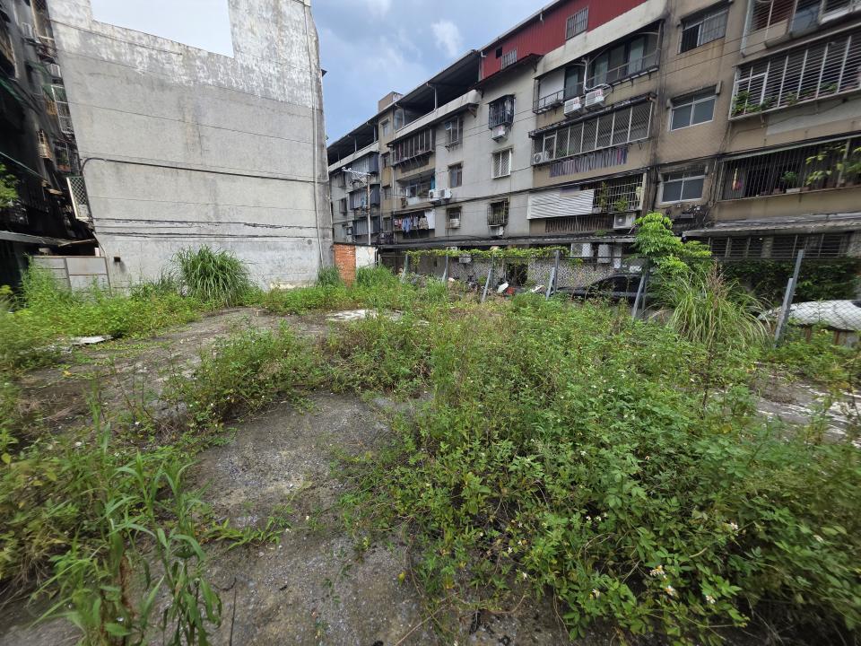 園藝維護案件圖片
