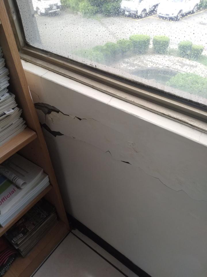 漏水處理案件圖片