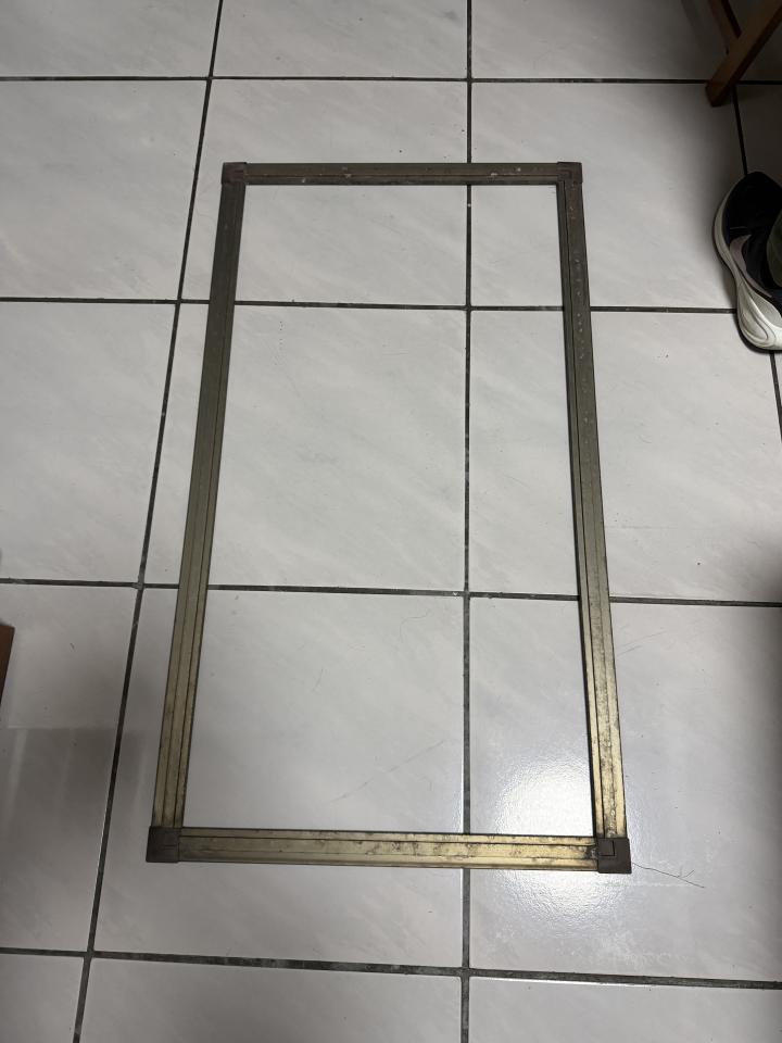 紗窗裝修案件圖片