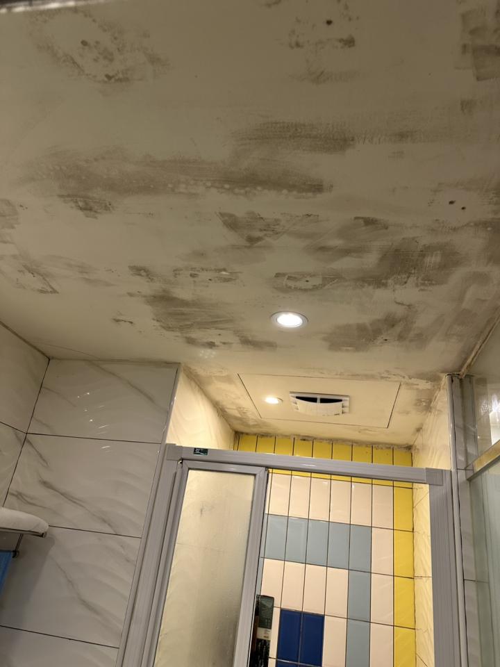 油漆工程案件圖片