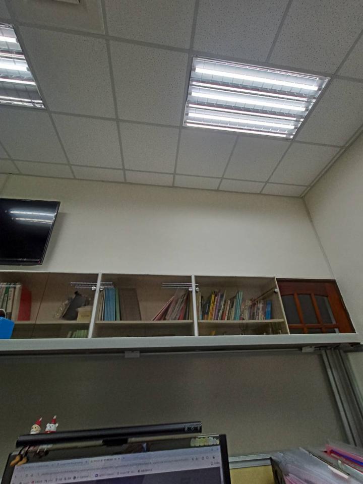 燈具維修案件圖片