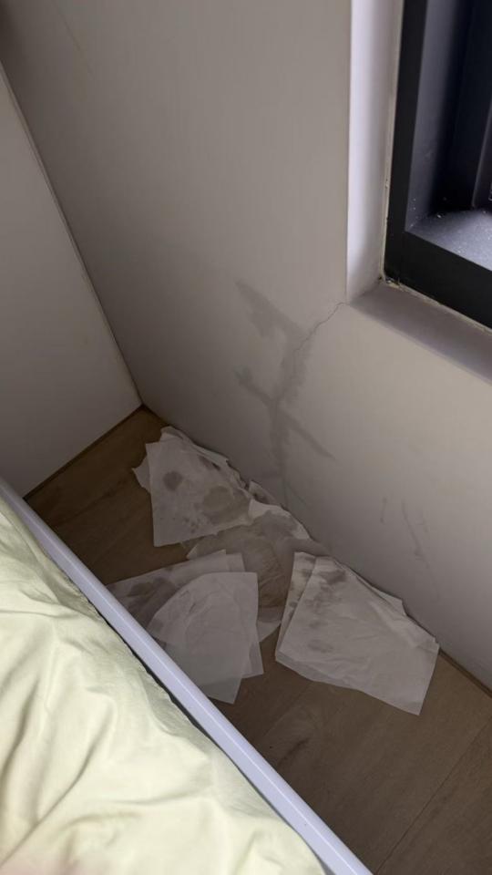 漏水處理案件圖片