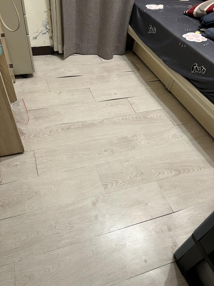 拆除工程案件圖片
