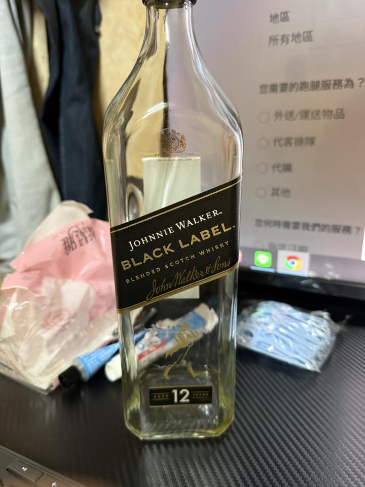 跑腿外送案件圖片