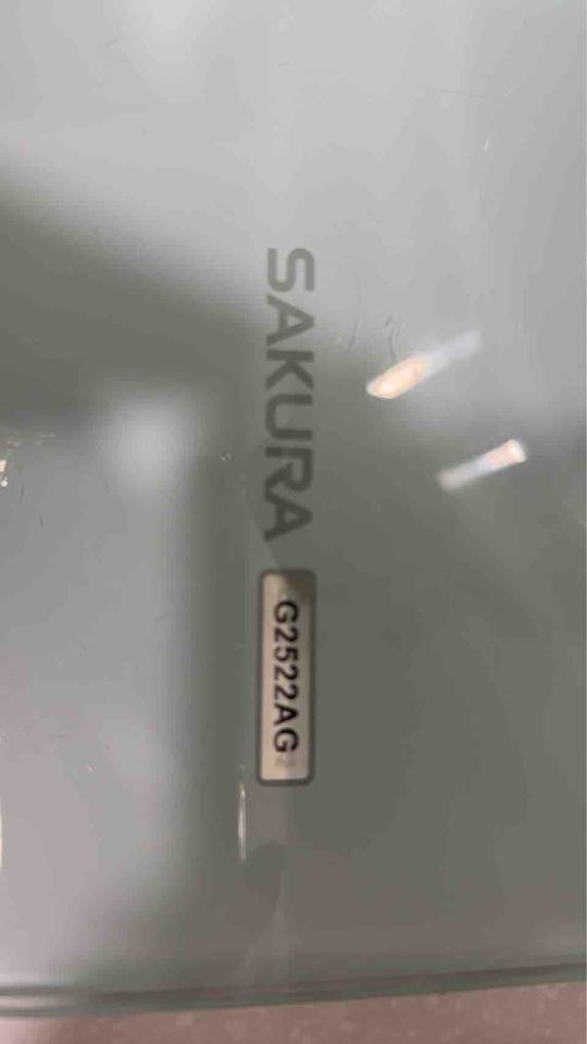 瓦斯爐安裝維修案件圖片