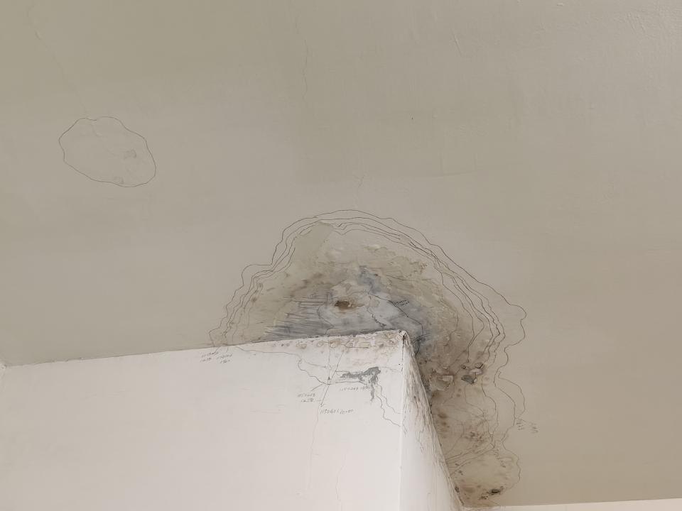油漆工程案件圖片