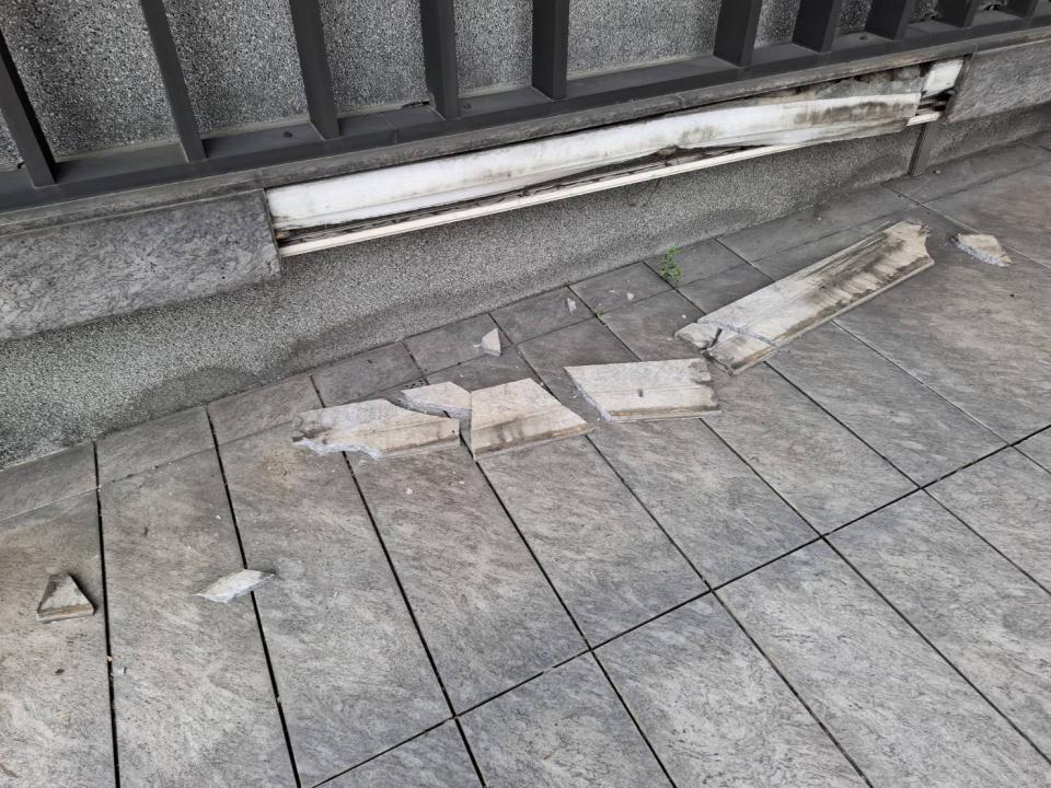 石材施工案件圖片