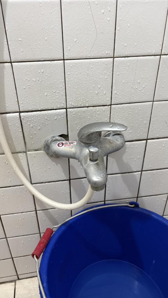 水龍頭裝修案件圖片