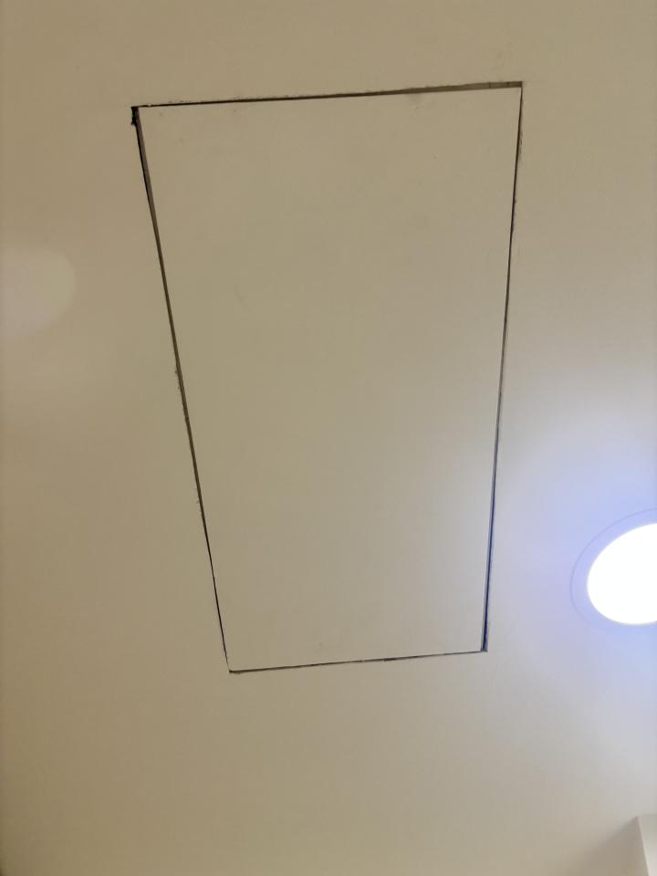 木工施工案件圖片