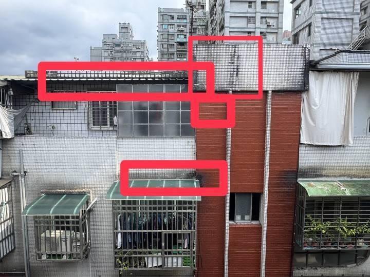 鷹架出租案件圖片