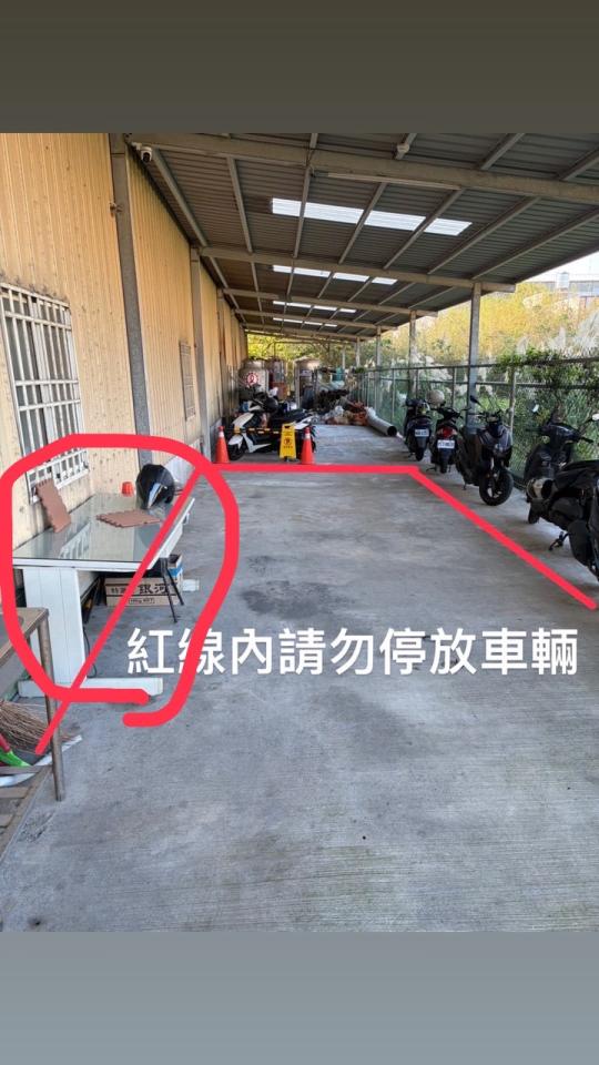 辦公家具回收案件圖片