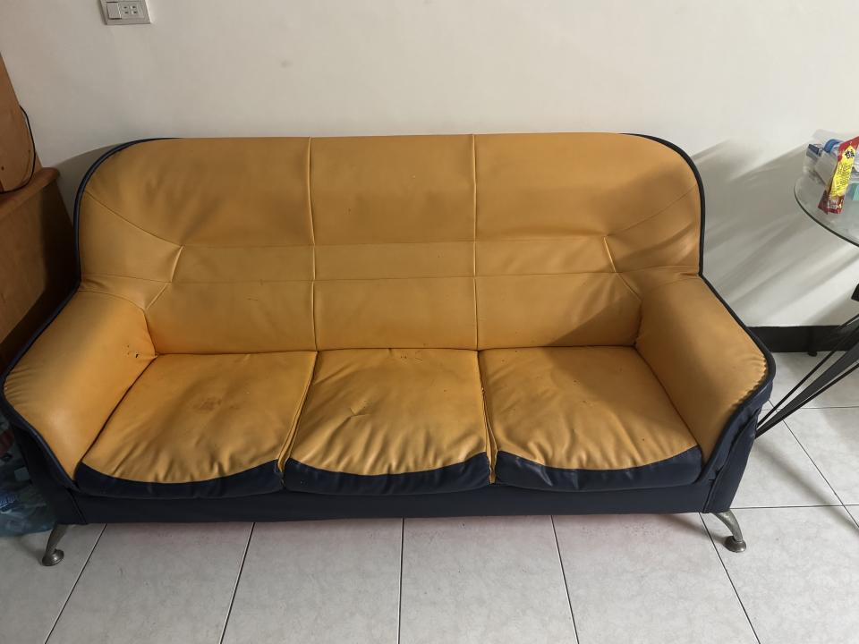 家具搬運案件圖片