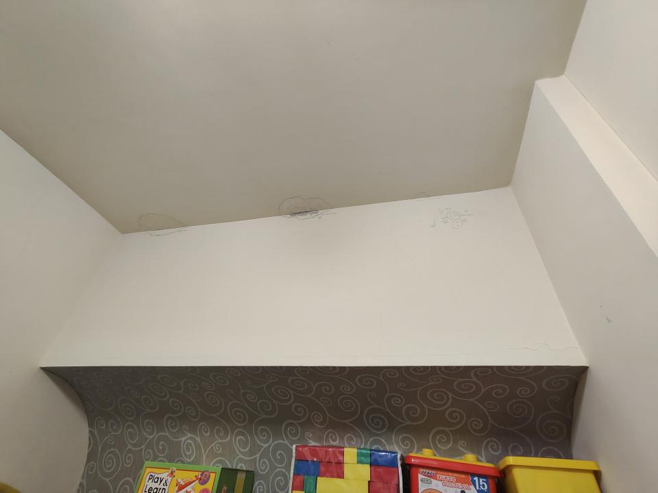 油漆工程案件圖片