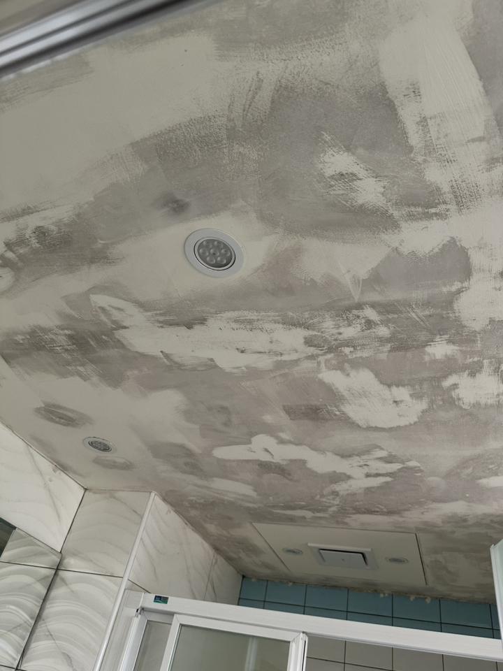 油漆工程案件圖片