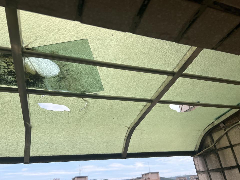 採光罩案件圖片