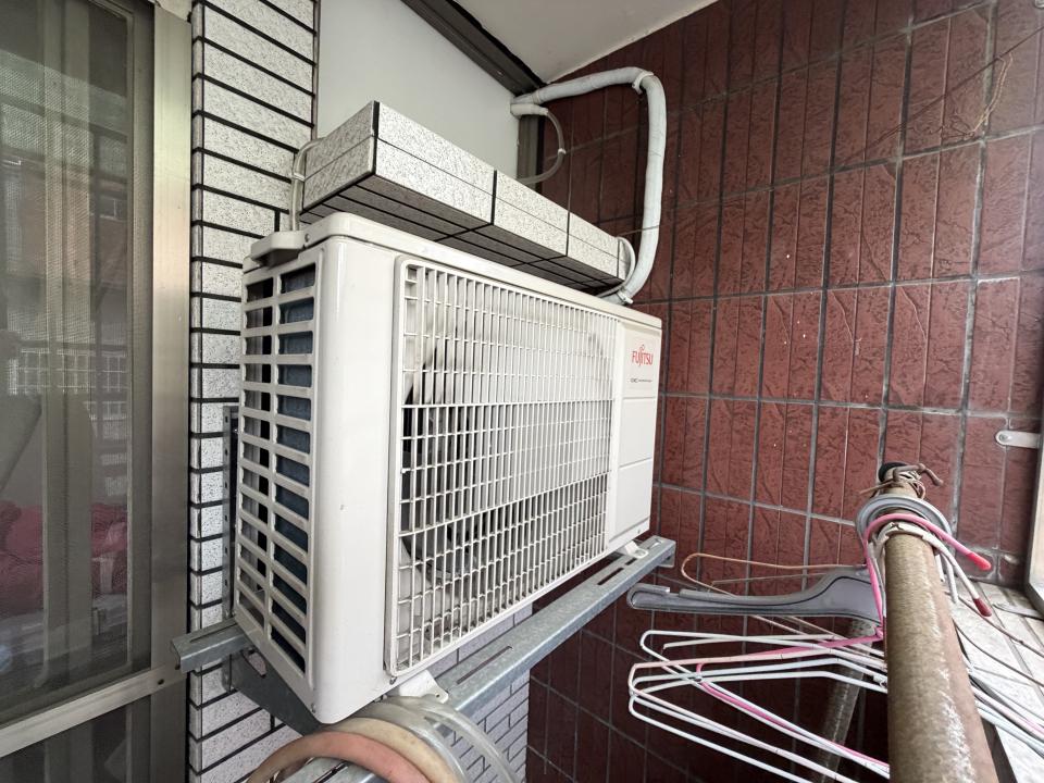 冷氣移機案件圖片