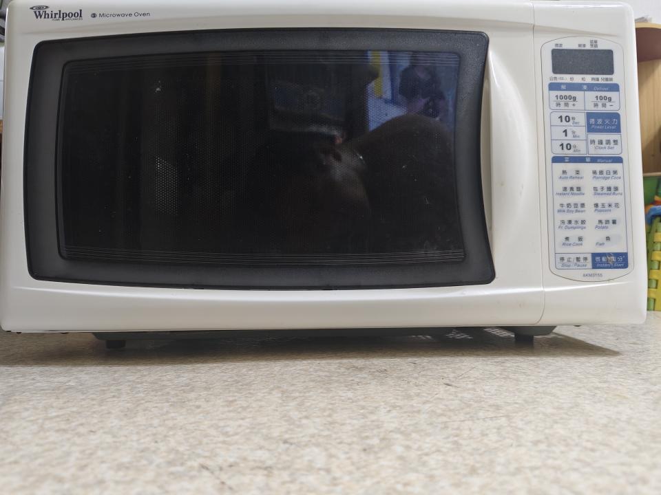 家電維修案件圖片