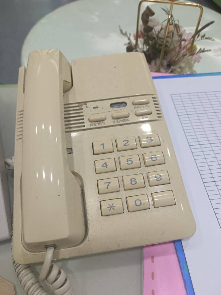 對講機安裝維修案件圖片