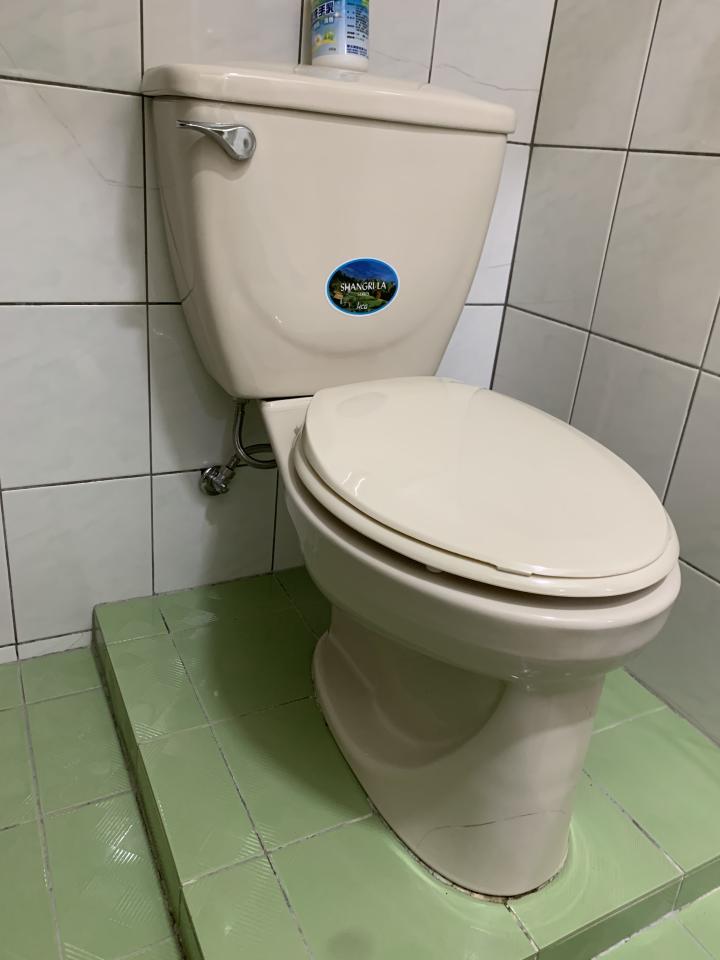 馬桶裝修案件圖片