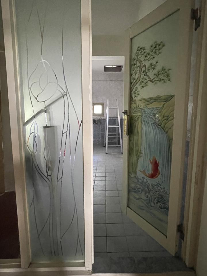 浴室翻新案件圖片