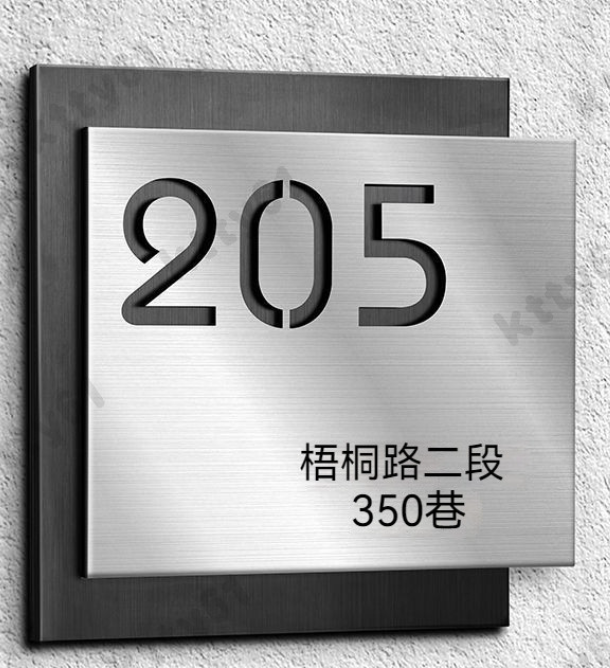 招牌維修案件圖片