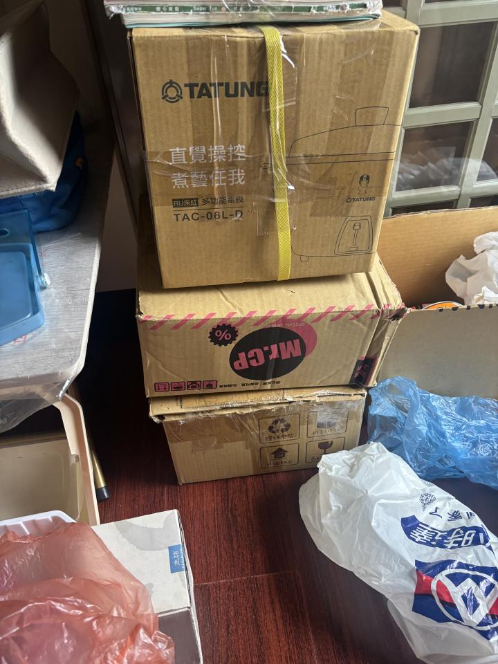 搬家案件圖片