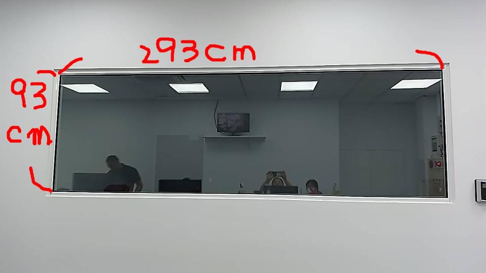 玻璃隔熱案件圖片