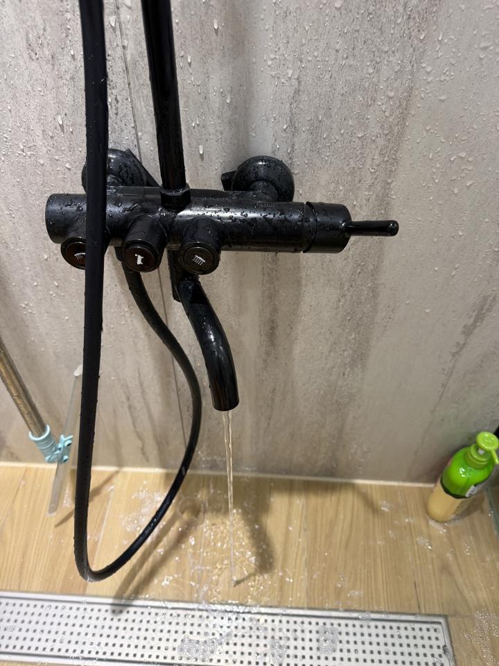 水龍頭裝修案件圖片