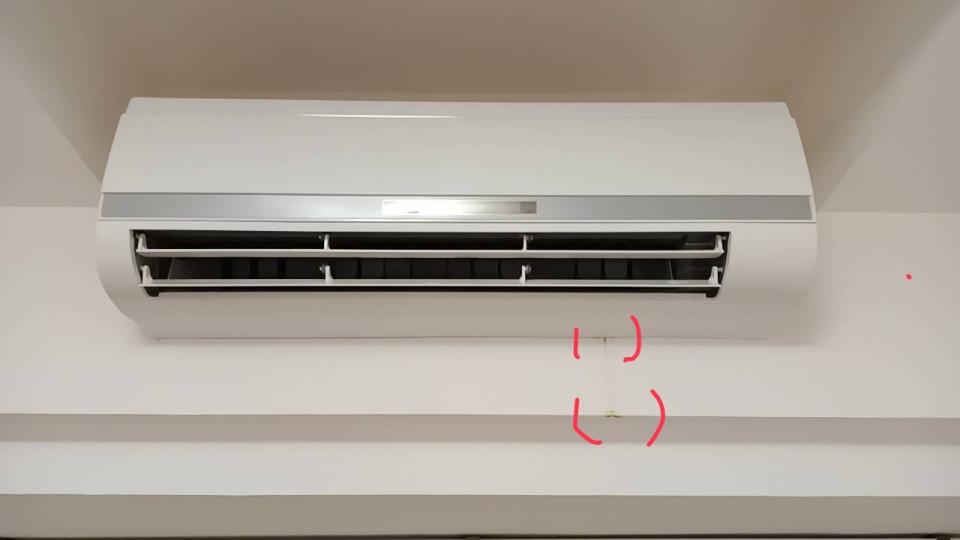 冷氣維修保養案件圖片