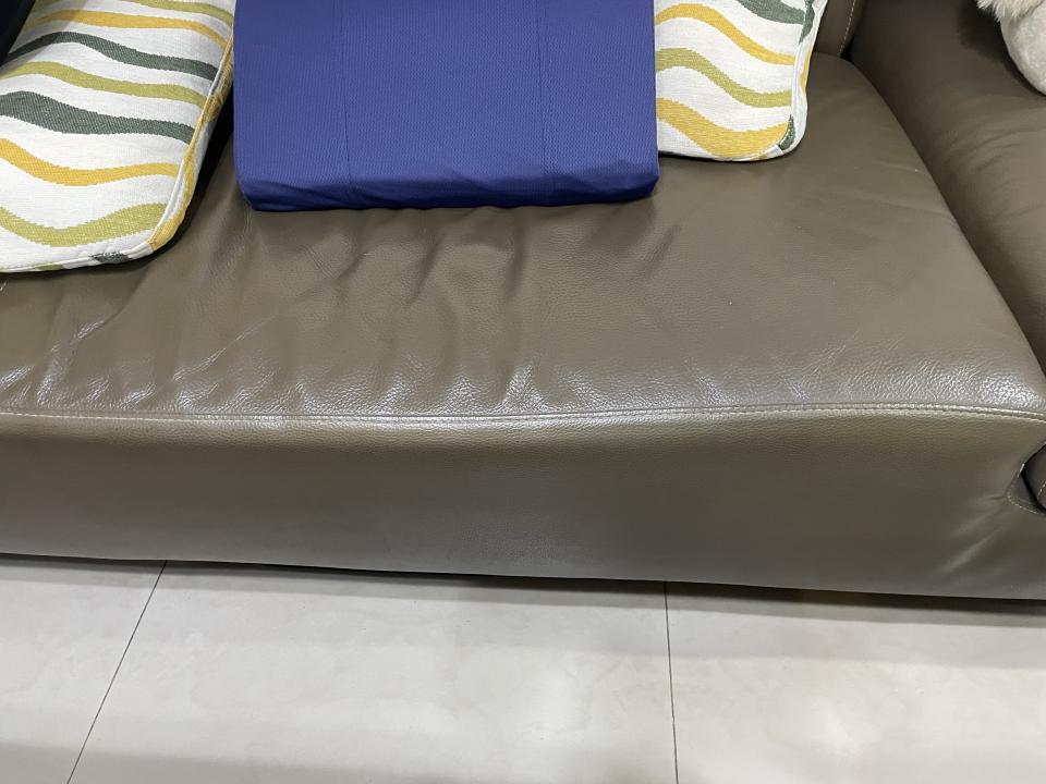 沙發修理案件圖片