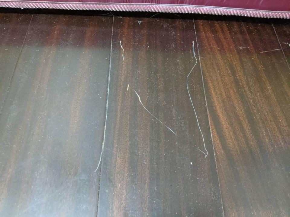 地板維修案件圖片