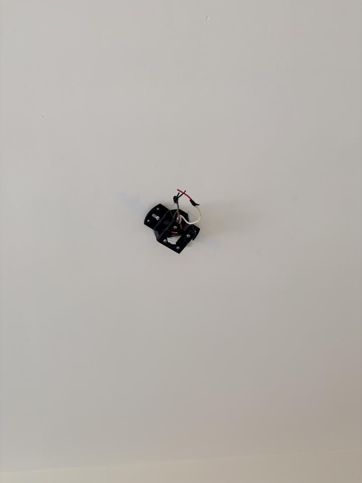 燈具安裝案件圖片