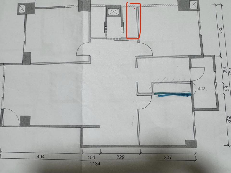 微水泥施工案件圖片