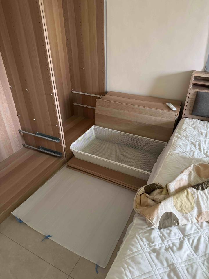 家具組裝案件圖片