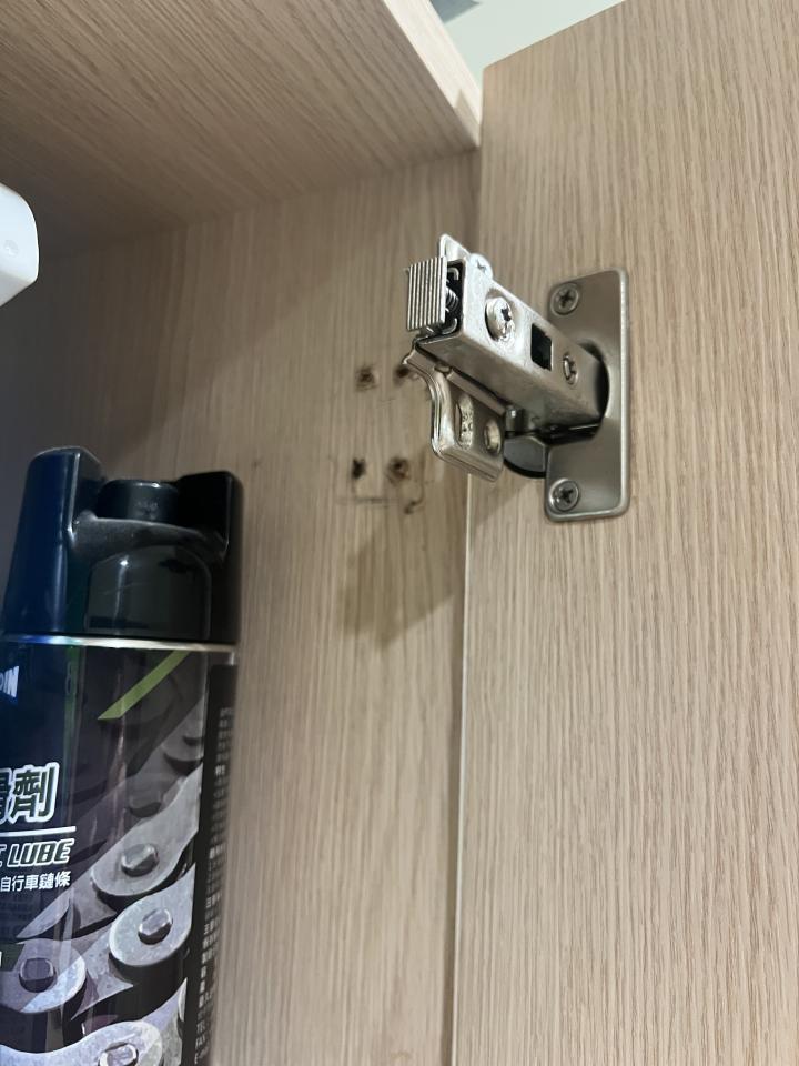 木工施工案件圖片