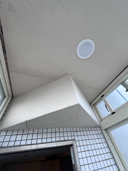 油漆工程案件圖片