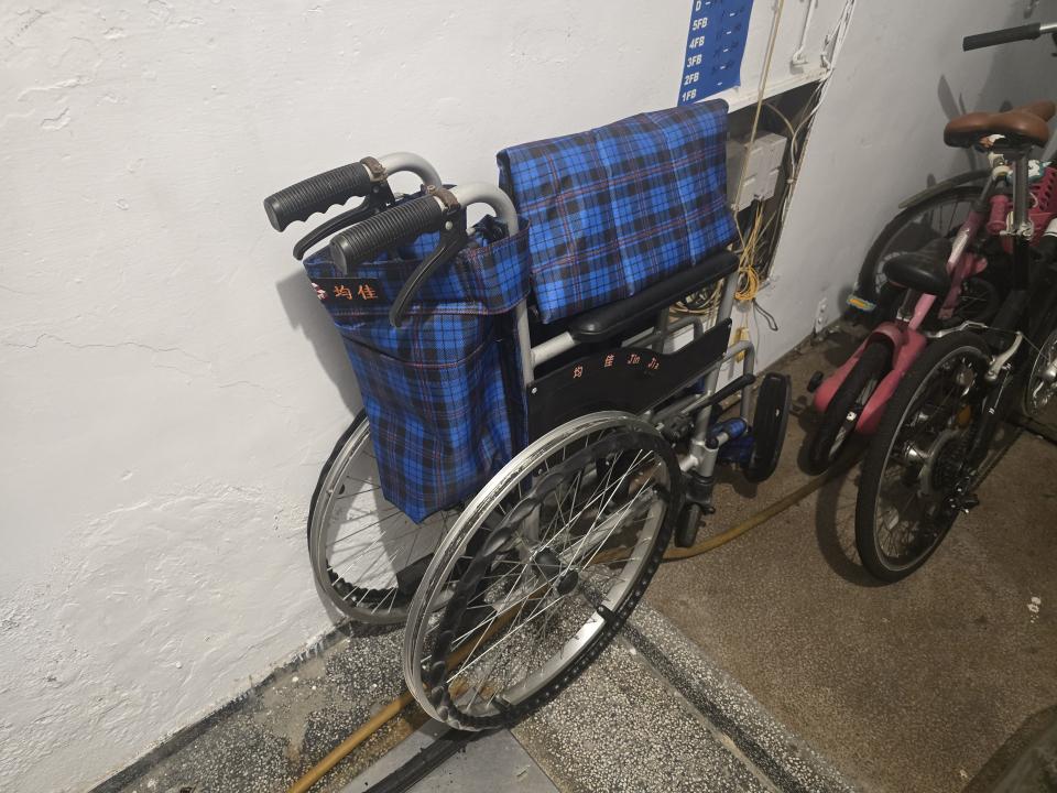 輔具維修案件圖片
