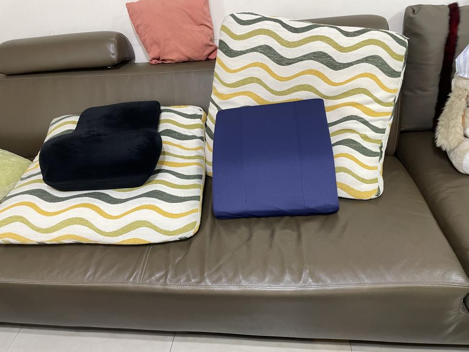 沙發修理案件圖片