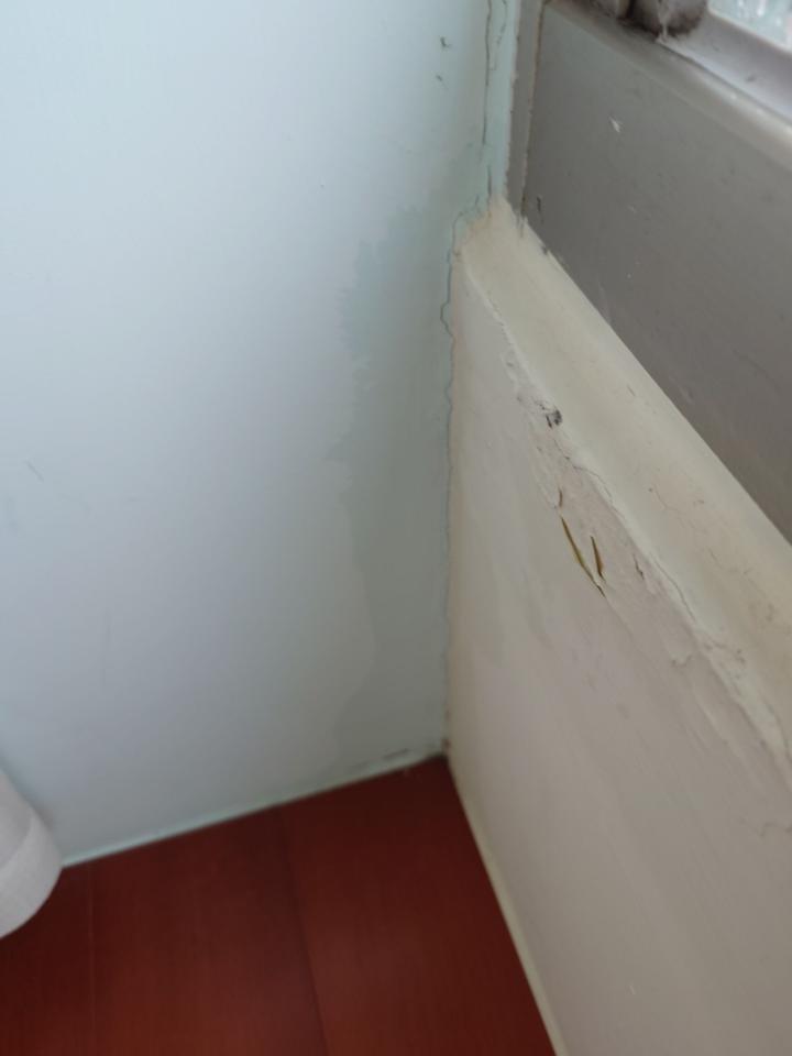 漏水處理案件圖片