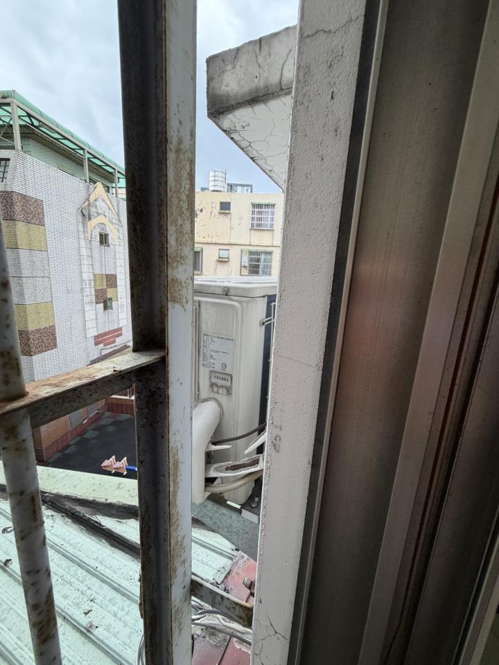 冷氣移機案件圖片