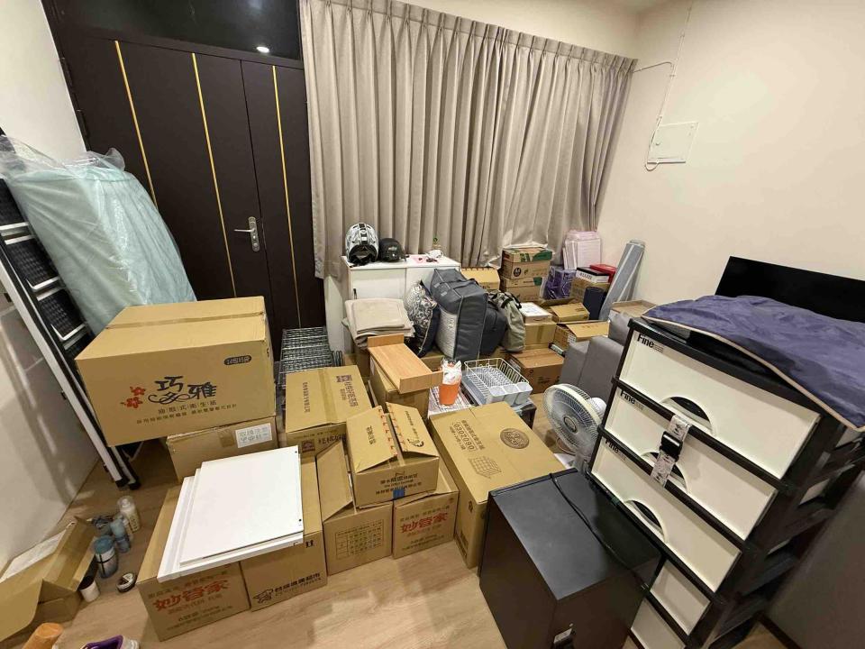 搬家案件圖片