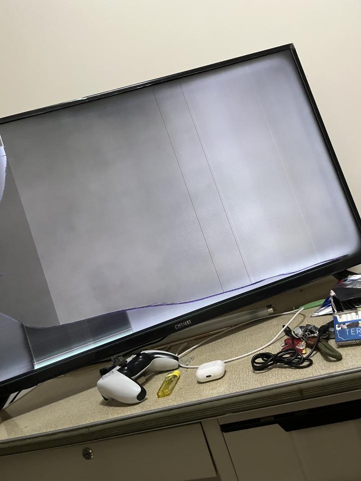 家電維修案件圖片