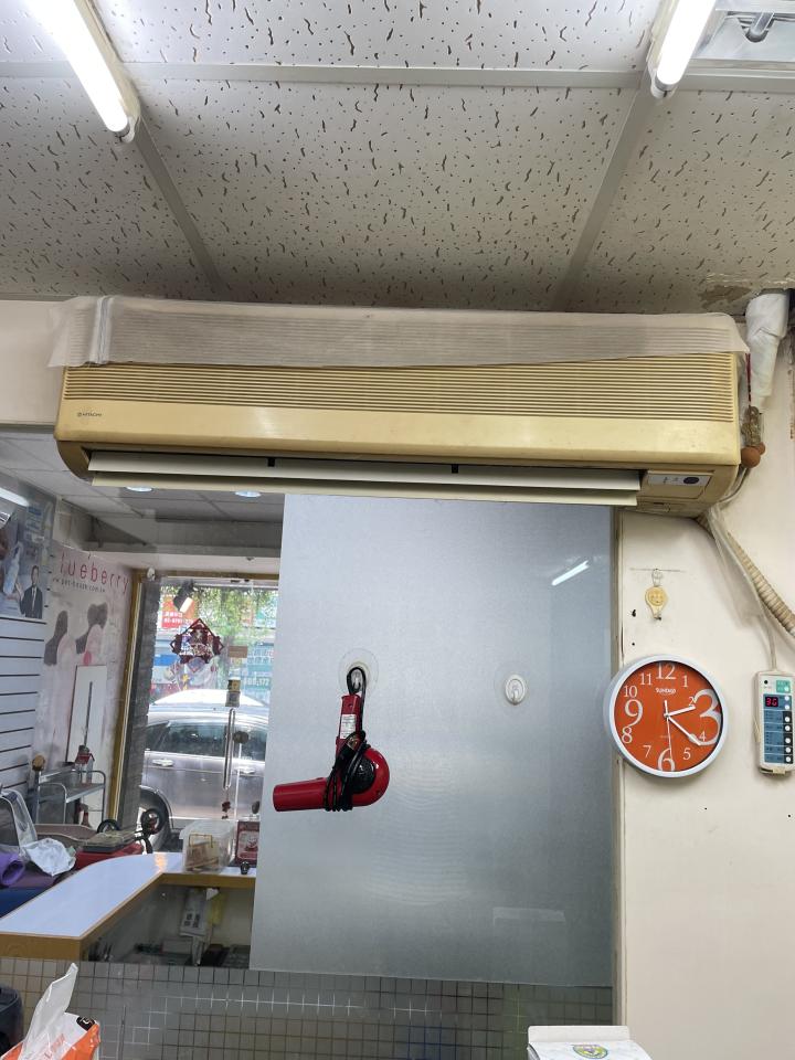 大型垃圾回收案件圖片